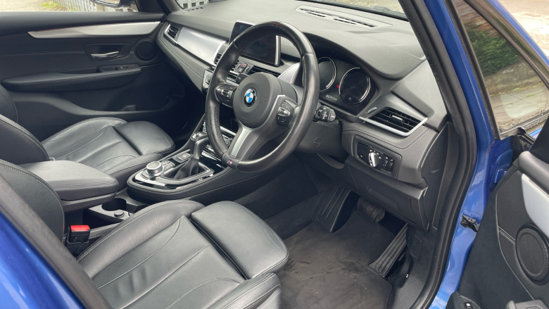BMW 2 Series 225xe M Sport Premium 5dr Auto Hatchback